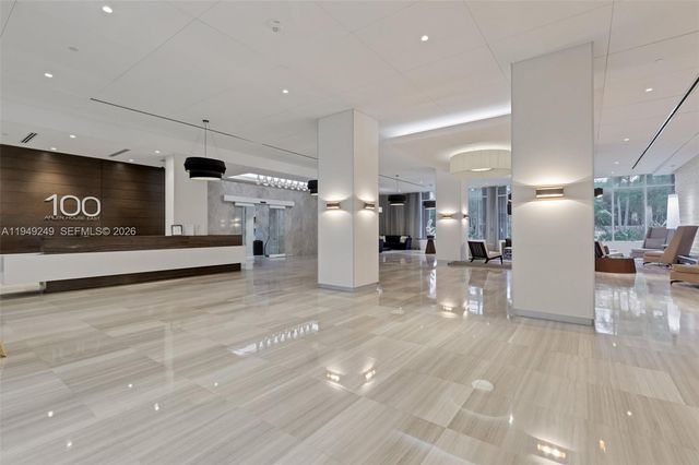 100 Bayview Drive 408, Sunny Isles Beach, FL 33160