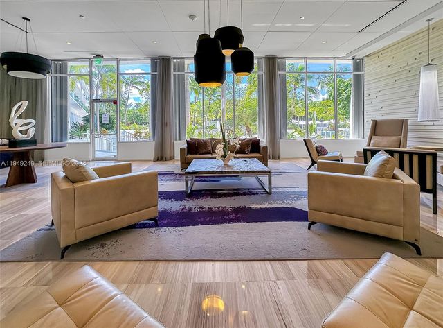 100 Bayview Drive 408, Sunny Isles Beach, FL 33160