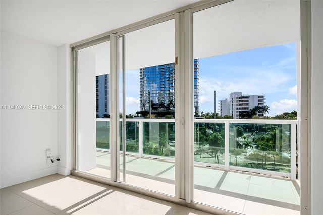 100 Bayview Drive 408, Sunny Isles Beach, FL 33160