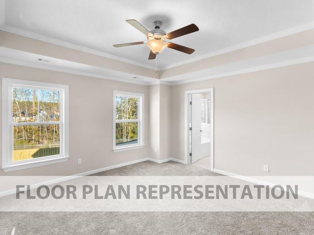 5544 Sweetwater Drive, Tp22, Grovetown, GA 30813