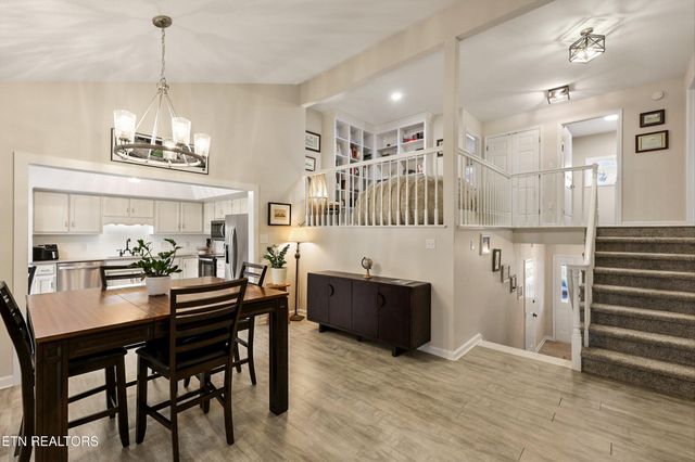 1003 Hardwick Drive, Maryville, TN 37803