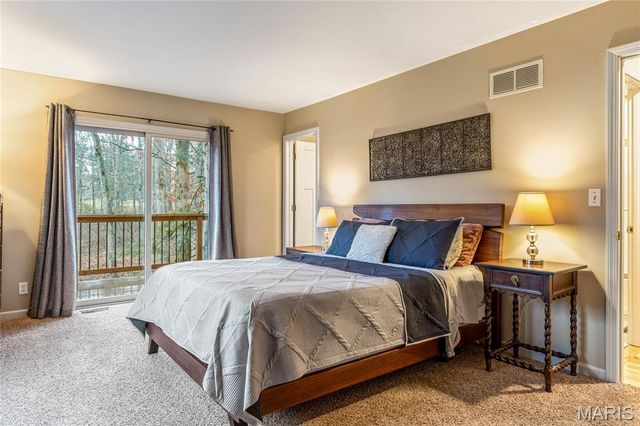 877 Red Fox Drive, Innsbrook, MO 63383