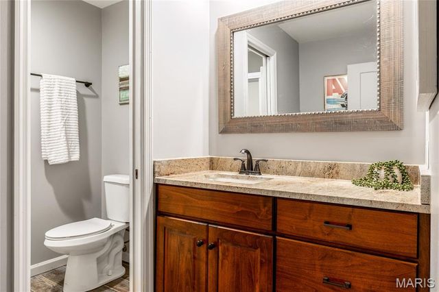 877 Red Fox Drive, Innsbrook, MO 63383