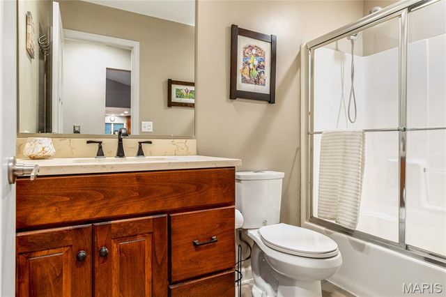 877 Red Fox Drive, Innsbrook, MO 63383