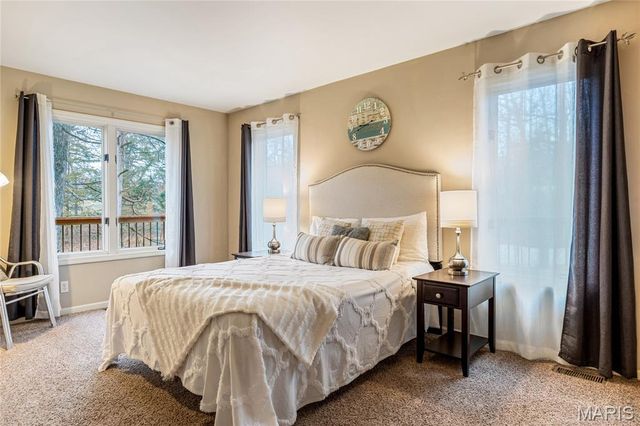 877 Red Fox Drive, Innsbrook, MO 63383