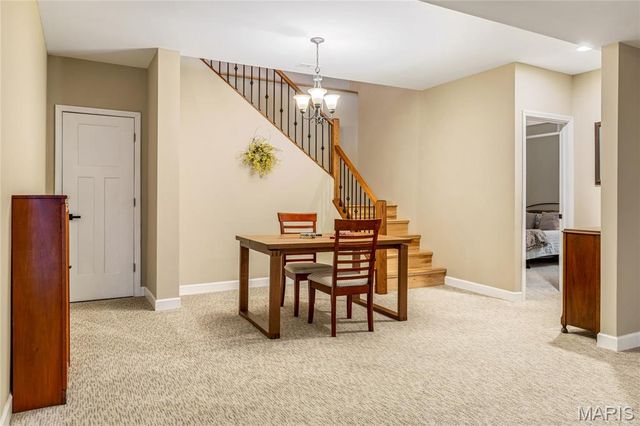 877 Red Fox Drive, Innsbrook, MO 63383