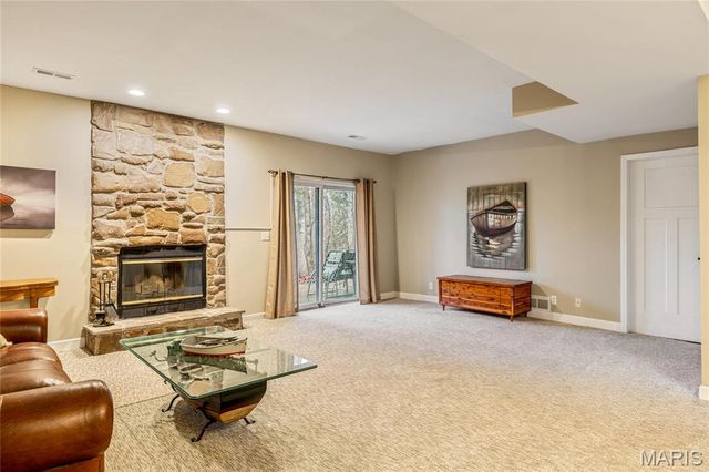 877 Red Fox Drive, Innsbrook, MO 63383