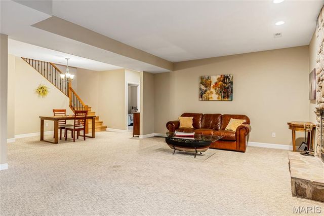 877 Red Fox Drive, Innsbrook, MO 63383