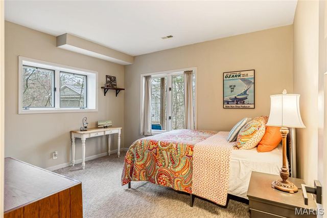 877 Red Fox Drive, Innsbrook, MO 63383