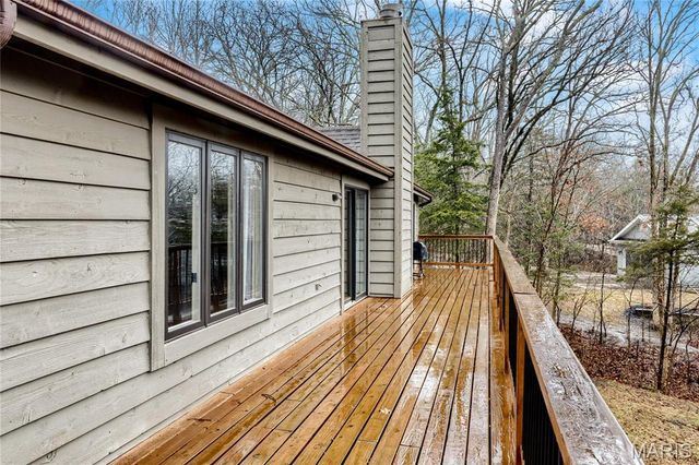 877 Red Fox Drive, Innsbrook, MO 63383