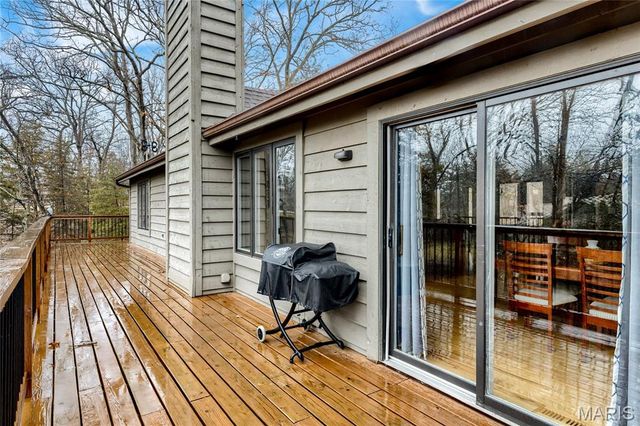 877 Red Fox Drive, Innsbrook, MO 63383