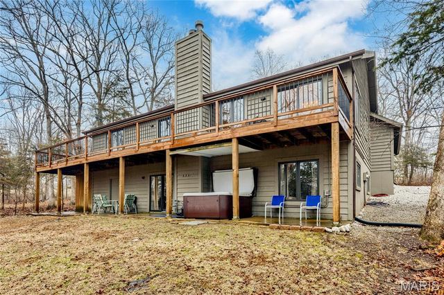 877 Red Fox Drive, Innsbrook, MO 63383