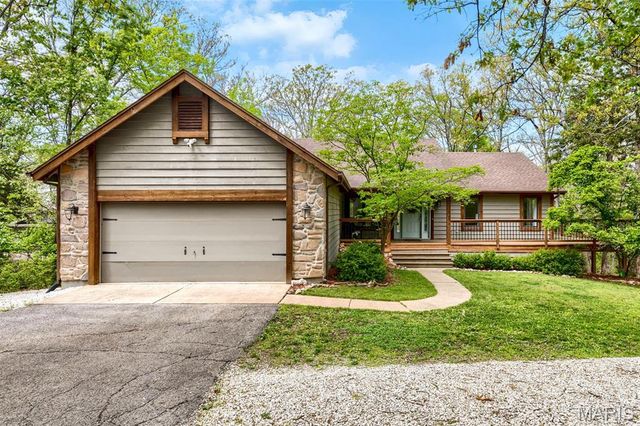 877 Red Fox Drive, Innsbrook, MO 63383
