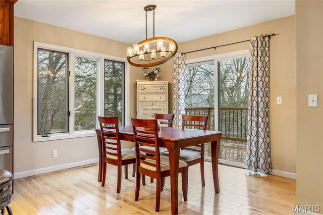 877 Red Fox Drive, Innsbrook, MO 63383