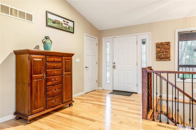 877 Red Fox Drive, Innsbrook, MO 63383