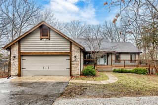 877 Red Fox Drive, Innsbrook, MO 63383