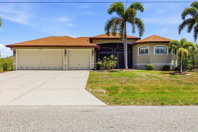 15148 ACORN CIRCLE, Port Charlotte, FL 33981