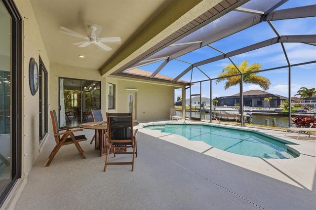 15148 ACORN CIRCLE, Port Charlotte, FL 33981
