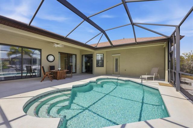 15148 ACORN CIRCLE, Port Charlotte, FL 33981