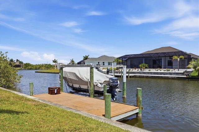 15148 ACORN CIRCLE, Port Charlotte, FL 33981