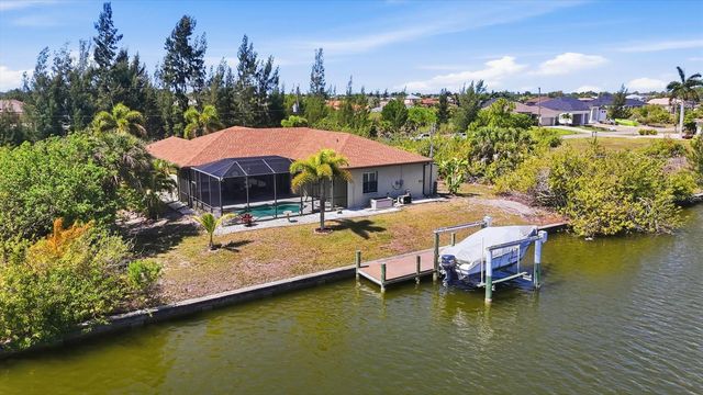 15148 ACORN CIRCLE, Port Charlotte, FL 33981