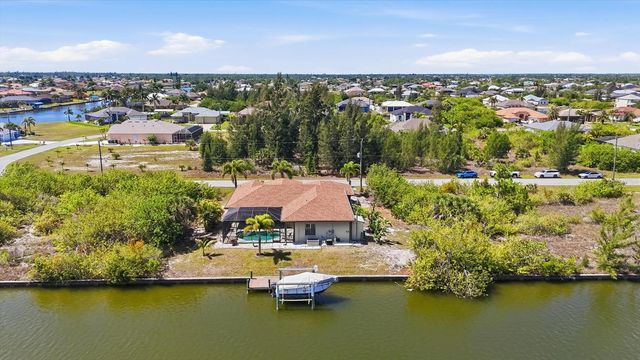 15148 ACORN CIRCLE, Port Charlotte, FL 33981