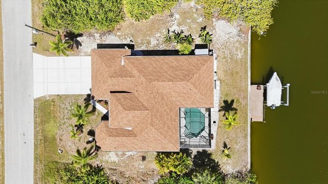 15148 ACORN CIRCLE, Port Charlotte, FL 33981