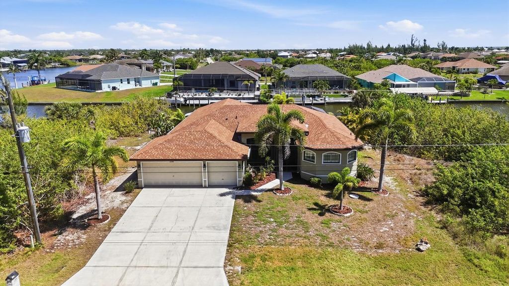 15148 ACORN CIRCLE, Port Charlotte, FL 33981