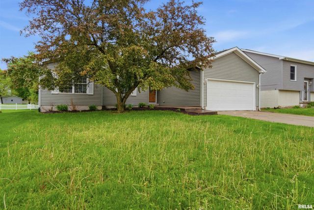104 TONTI Court, Marquette Heights, IL 61554