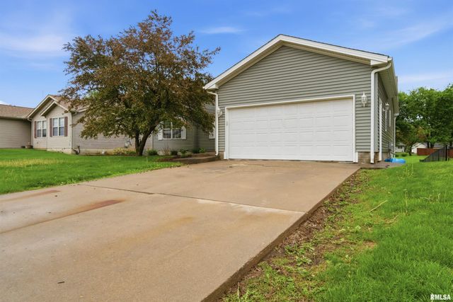 104 TONTI Court, Marquette Heights, IL 61554