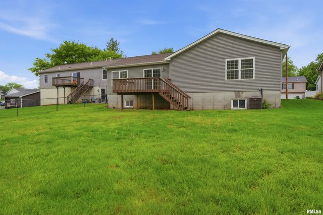 104 TONTI Court, Marquette Heights, IL 61554