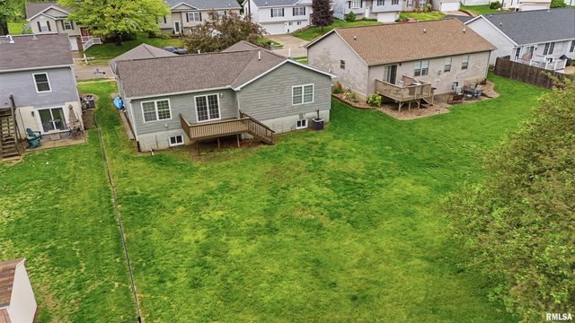 104 TONTI Court, Marquette Heights, IL 61554