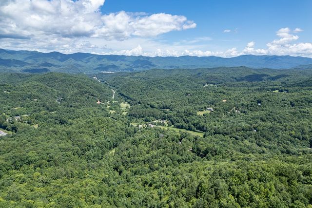 Lot 111C Puett Cove Estates, Marble, NC 28905