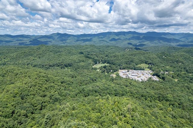 Lot 111C Puett Cove Estates, Marble, NC 28905