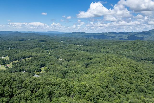 Lot 111C Puett Cove Estates, Marble, NC 28905