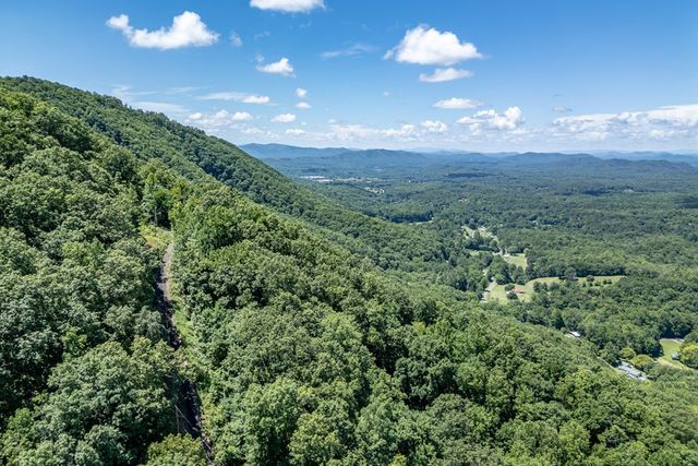 Lot 111C Puett Cove Estates, Marble, NC 28905