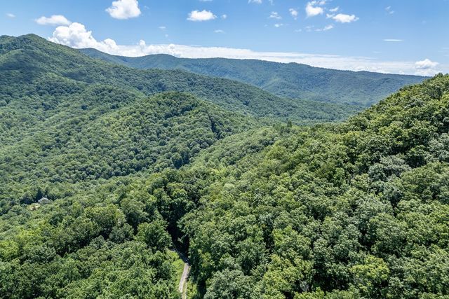 Lot 111C Puett Cove Estates, Marble, NC 28905