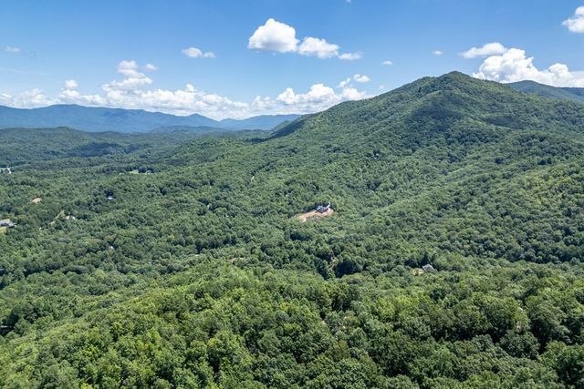 Lot 111C Puett Cove Estates, Marble, NC 28905