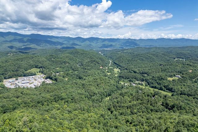 Lot 111C Puett Cove Estates, Marble, NC 28905