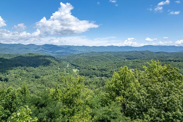 Lot 111C Puett Cove Estates, Marble, NC 28905