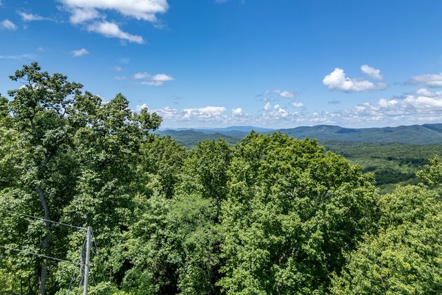 Lot 111C Puett Cove Estates, Marble, NC 28905