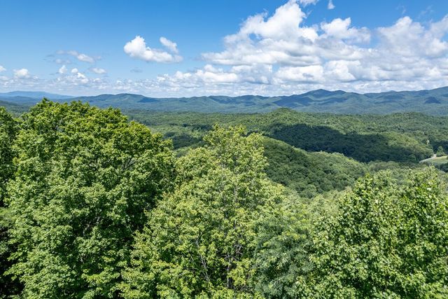 Lot 111C Puett Cove Estates, Marble, NC 28905