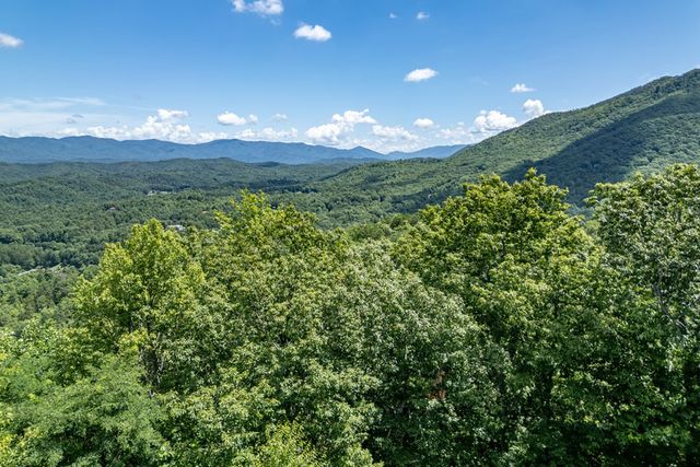 Lot 111C Puett Cove Estates, Marble, NC 28905