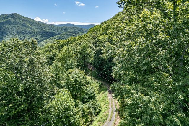 Lot 111C Puett Cove Estates, Marble, NC 28905