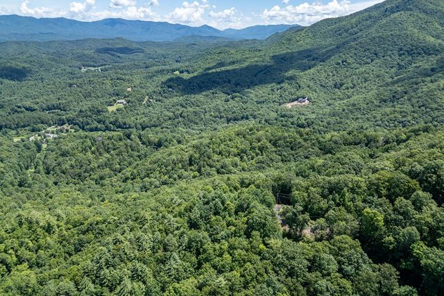 Lot 111C Puett Cove Estates, Marble, NC 28905