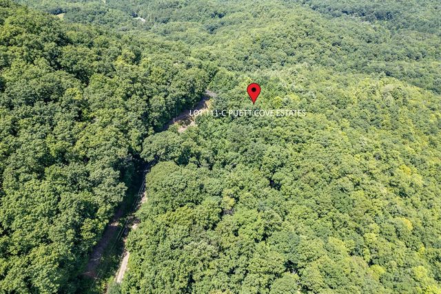 Lot 111C Puett Cove Estates, Marble, NC 28905