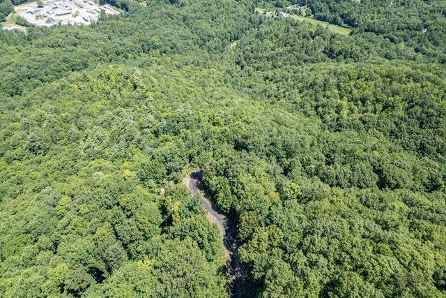 Lot 111C Puett Cove Estates, Marble, NC 28905