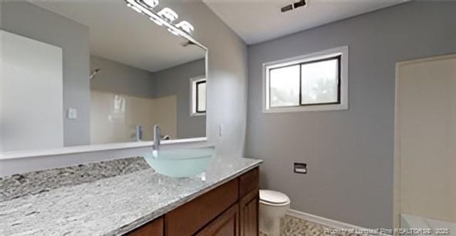 724 Carnegie Drive, Fayetteville, NC 28311