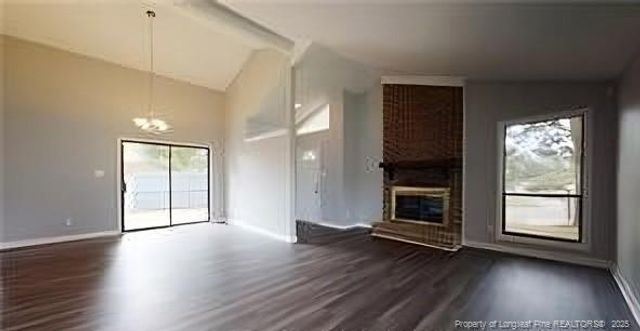 724 Carnegie Drive, Fayetteville, NC 28311