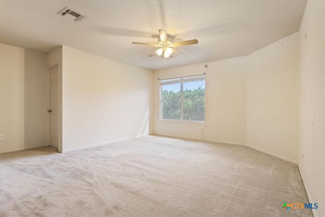 2304 Riley Drive, Killeen, TX 76542